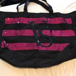 Victoria’s Secret Bag